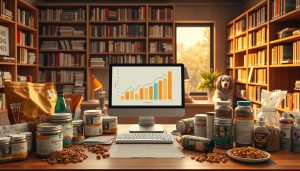 Latest dog nutrition news