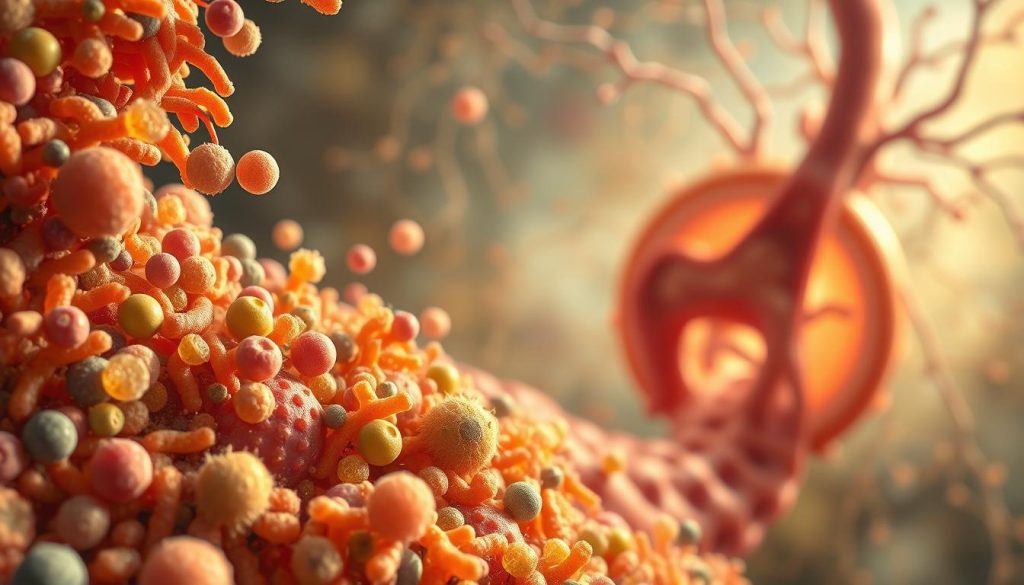 gut microbiome in dogs