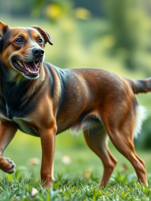 proven methods on boosting immunity of your dog