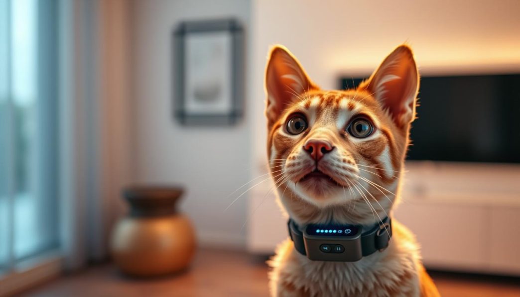 AI-Powered Pet Health: Smart Collars and Predictive Veterinary Care