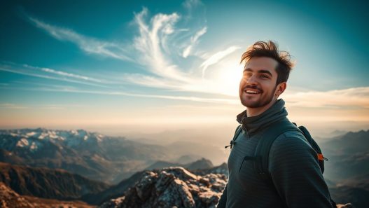 Altitude Wellness: How High-Elevation Travel Affects Longevity