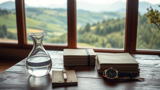 Analog Wellness: Why Digital Detox is Going Mainstream in 2025