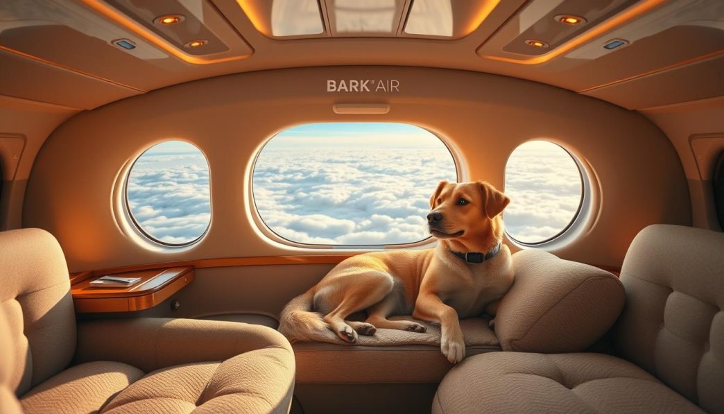 BARK Air and Pet-Friendly Flights: The Rise of Luxury Pet Travel in 2025