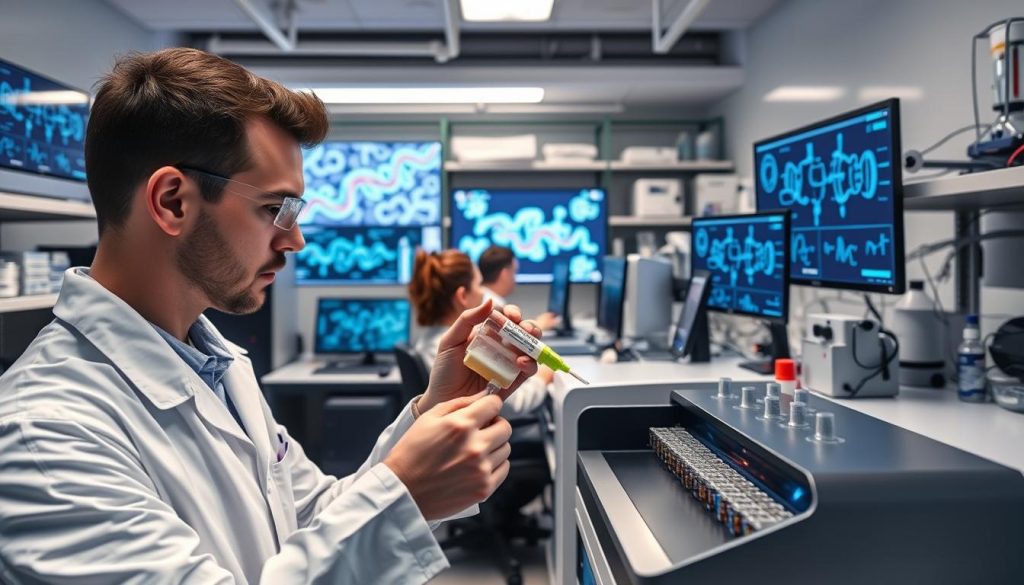 CRISPR gene editing breakthroughs