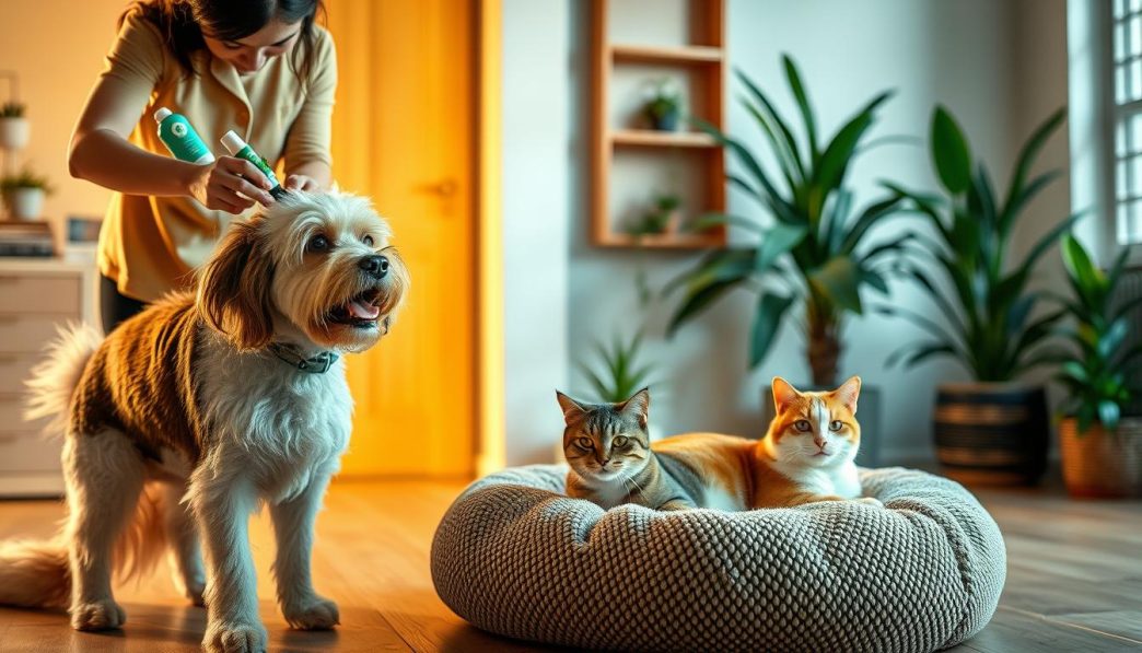 Eco-Friendly Pet Products That Actually Work