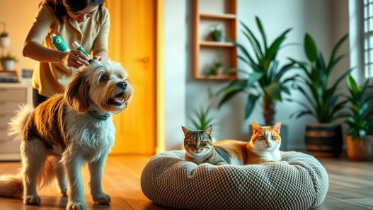 Eco-Friendly Pet Products That Actually Work