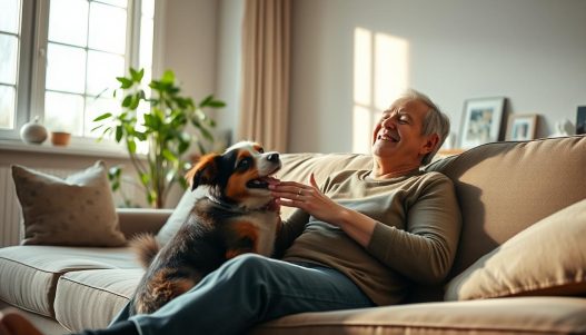 How Pet Ownership Impacts Human Lifespan and Wellness