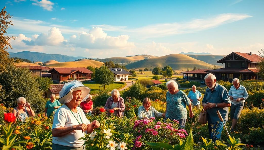 Longevity Lessons from the World's Healthiest Cultures