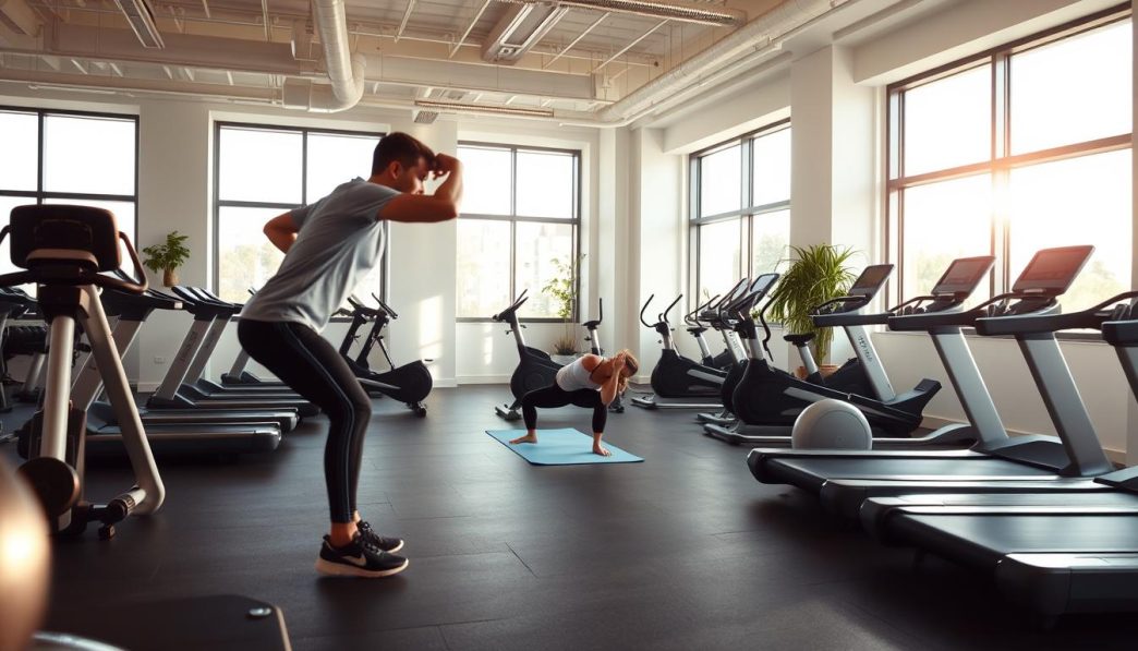Micro-Workouts: 10-Minute Exercises for Busy Schedules