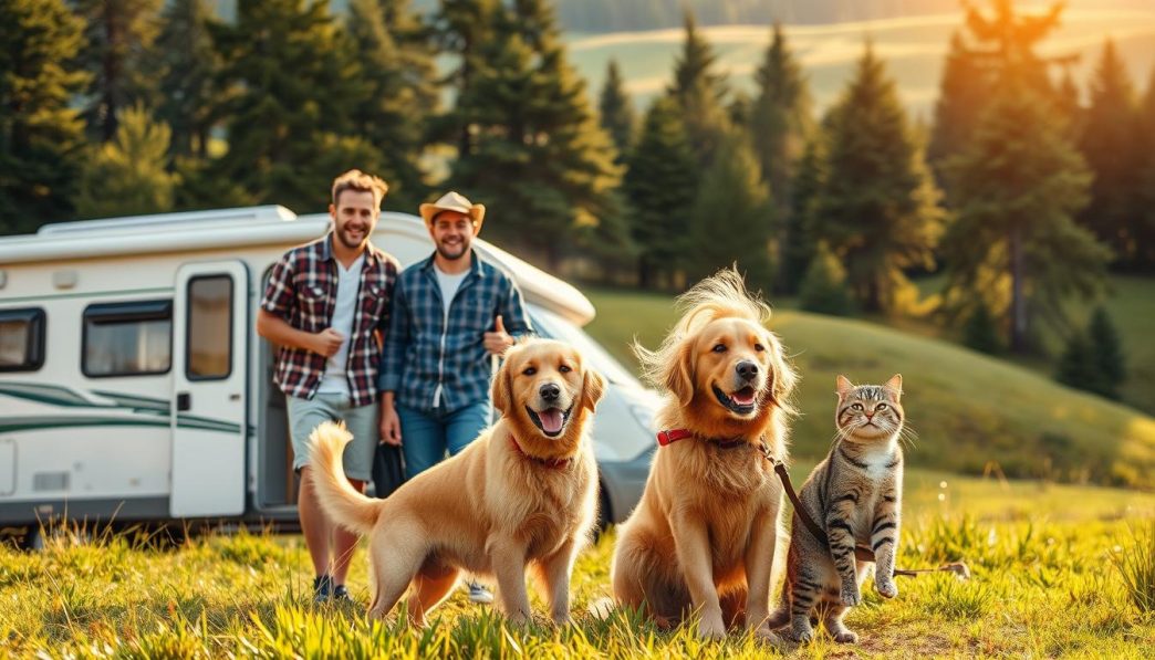 Millennial Pet Travel Revolution: 38% Now Vacation with Their Furry Friends