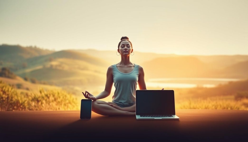Mindful Technology Use: Setting Healthy Boundaries