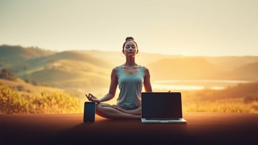 Mindful Technology Use: Setting Healthy Boundaries