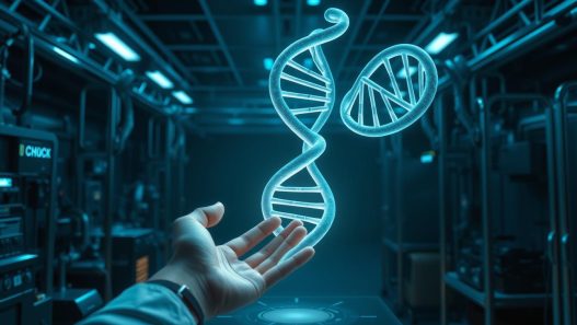 Personalized Longevity: DNA-Based Wellness Plans for Extended Healthspan