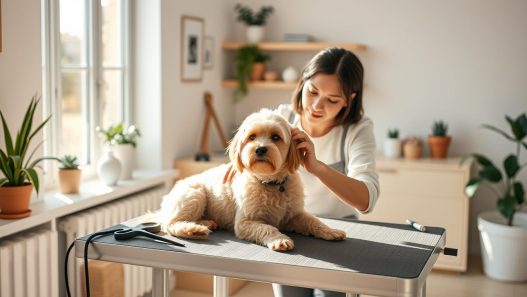 Pet Grooming at Home: Professional Tips for Beginners