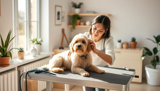 Pet Grooming at Home: Professional Tips for Beginners