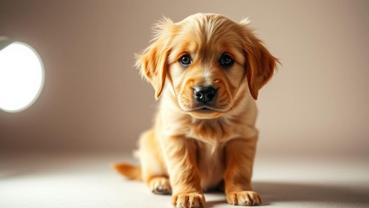 Pet Photography Tips: Capturing Your Furry Friend's Personality