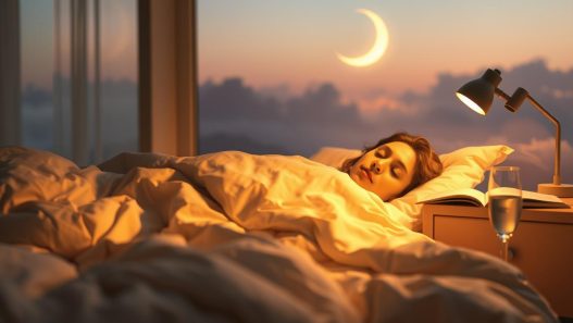 Sleep Quality vs. Sleep Quantity: What Matters More for Longevity