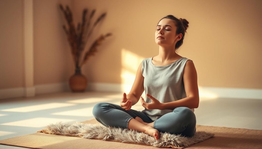 Stress-Busting Breathing Techniques You Can Do Anywhere