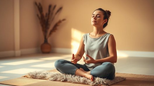 Stress-Busting Breathing Techniques You Can Do Anywhere