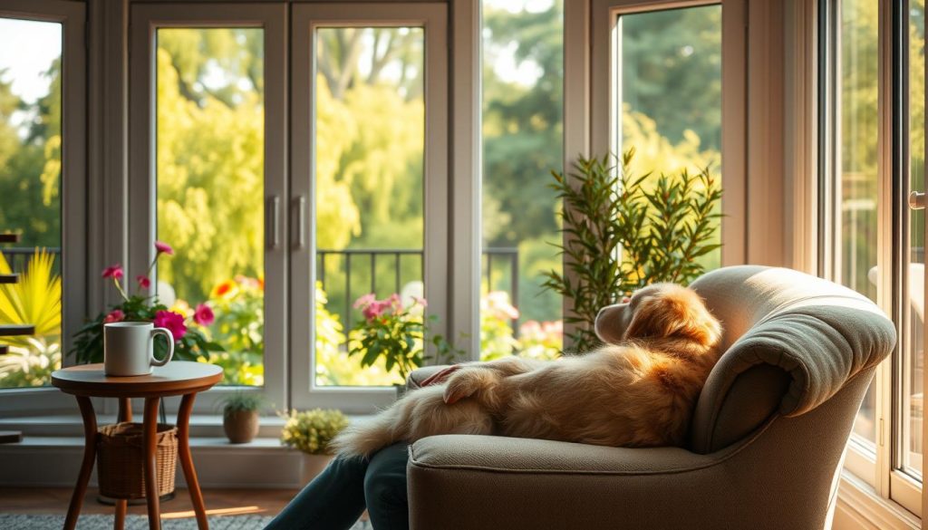 Therapeutic Benefits of Animal Assistance