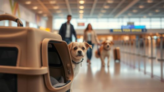 Traveling with Pets: A Complete Health and Safety Guide