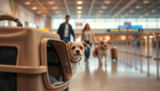 Traveling with Pets: A Complete Health and Safety Guide