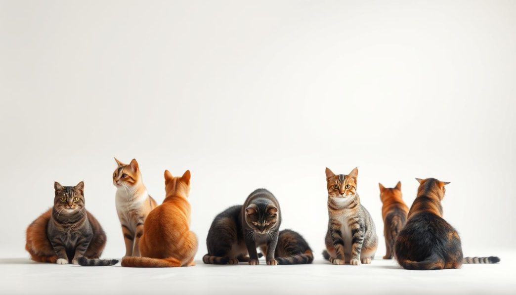 Understanding Pet Body Language: What Your Cat is Really Saying