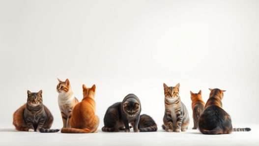 Understanding Pet Body Language: What Your Cat is Really Saying