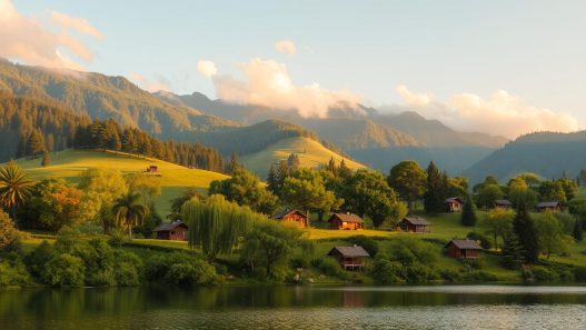 Wellness Retreats Worth the Investment
