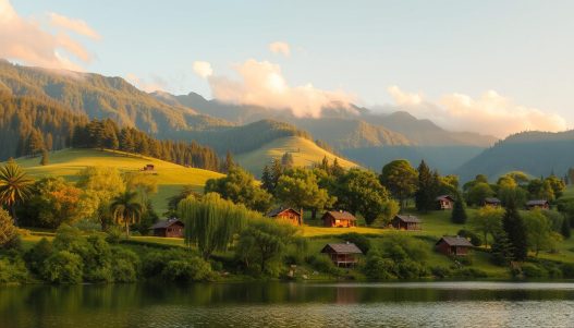 Wellness Retreats Worth the Investment