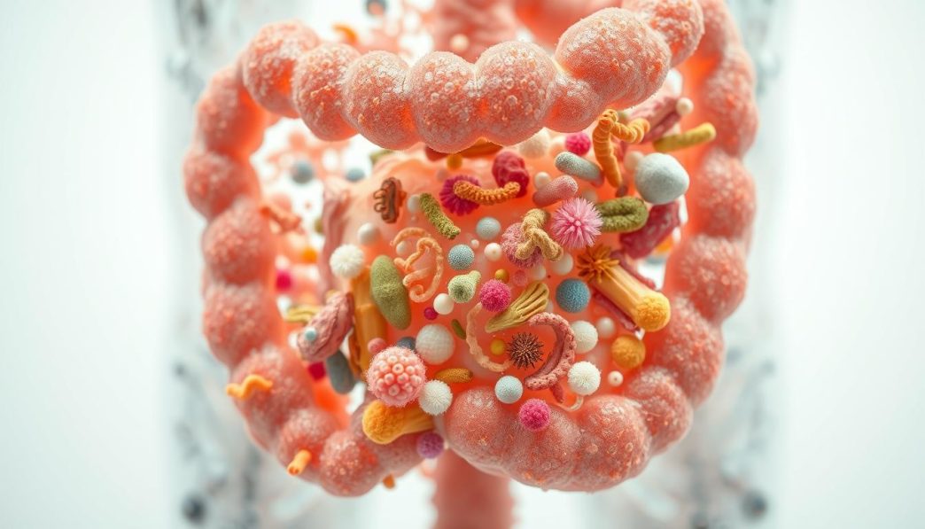 Your Pet's Microbiome: The Hidden Key to Both Human and Animal Wellness