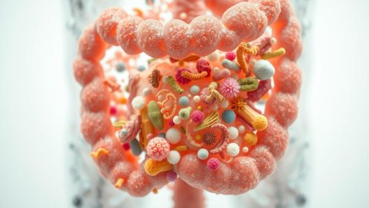 Your Pet's Microbiome: The Hidden Key to Both Human and Animal Wellness