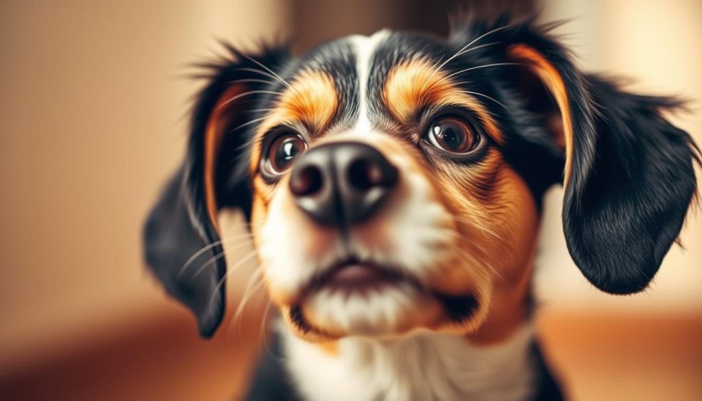 capturing pet expressions