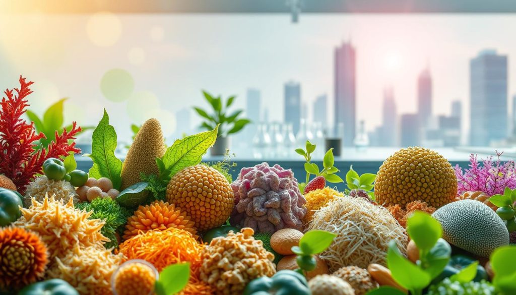 emerging plant protein innovations