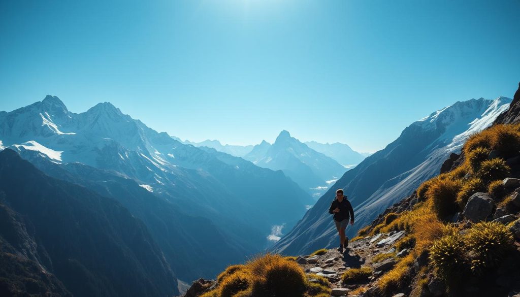 heart health benefits of high-altitude living