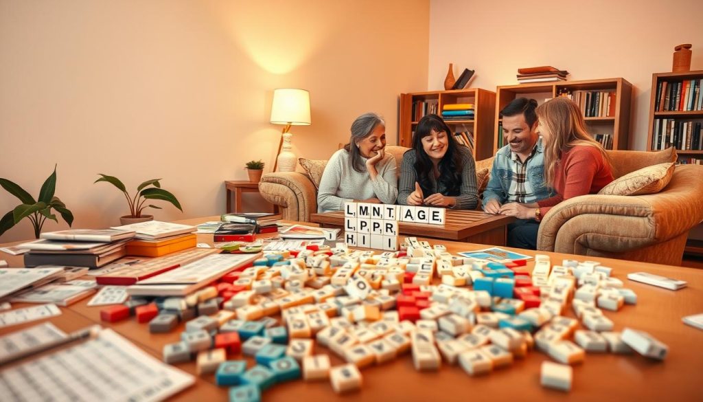 language games