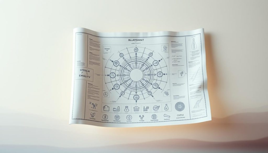 longevity blueprint