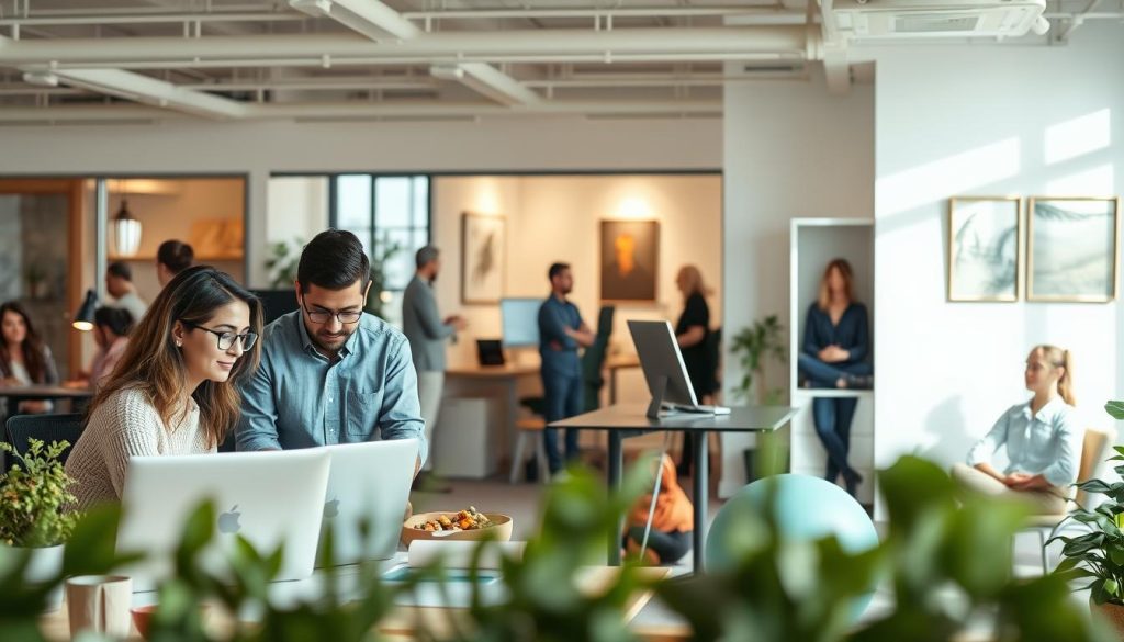 mental physical health workplace connections