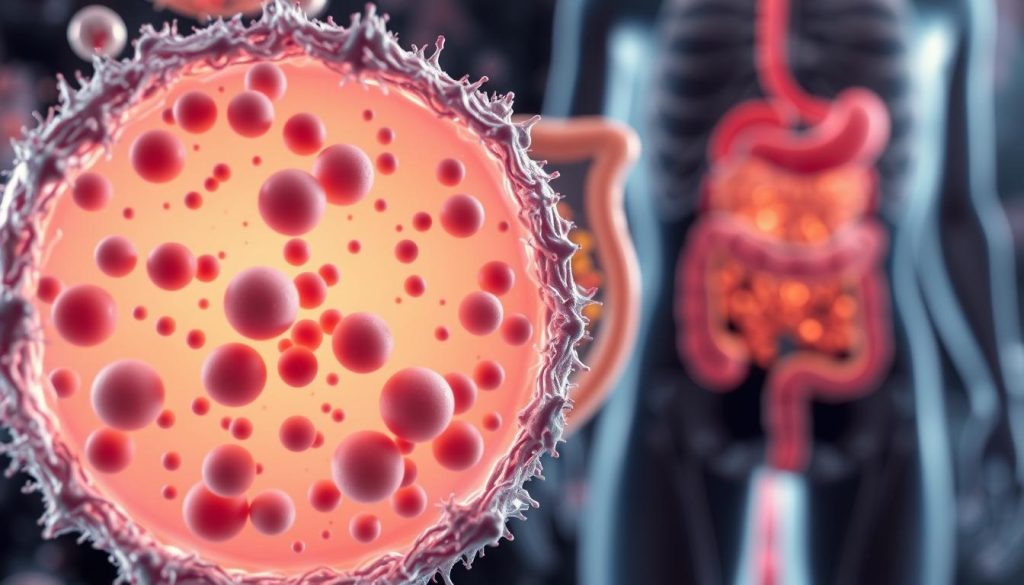 microbiome imbalances