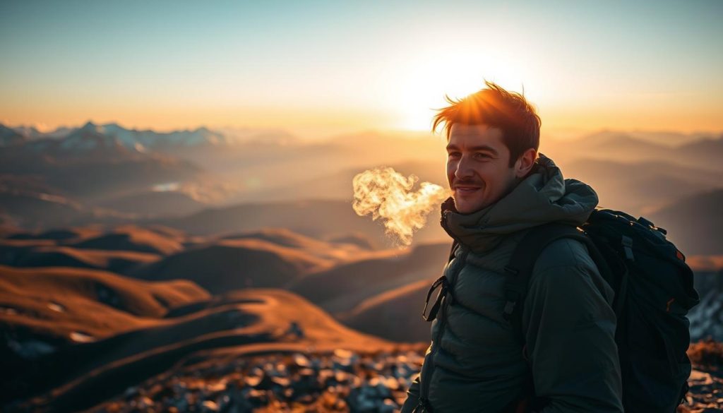 moderate altitude health effects