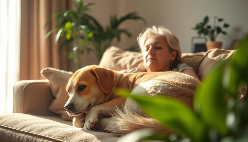pet ownership wellness