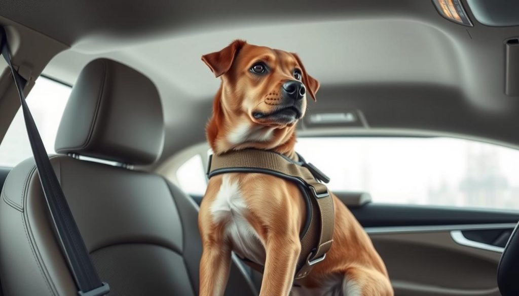 pet safety restraints