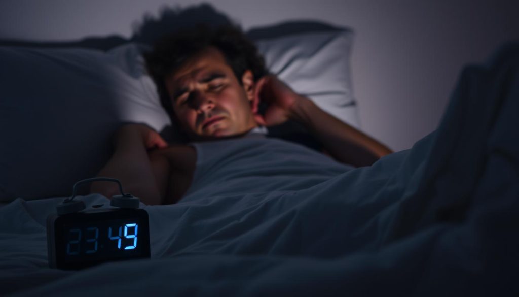 poor sleep quality health consequences