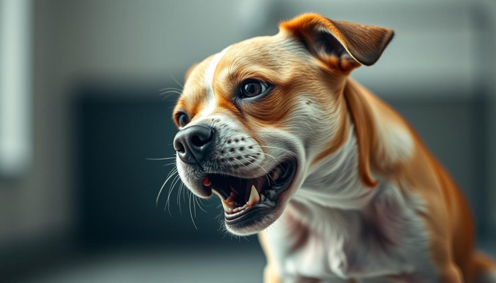 respiratory distress in pets