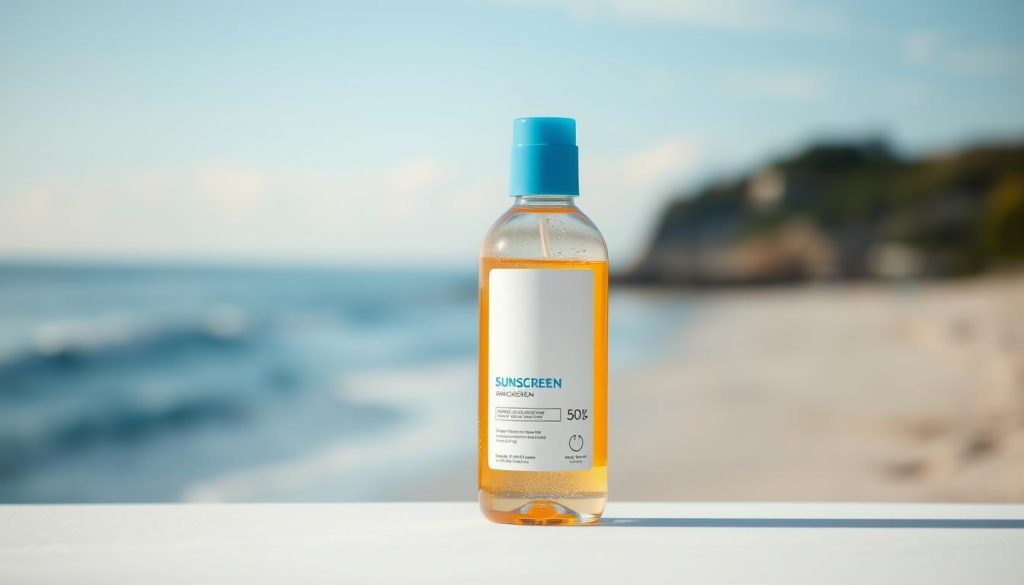 sunscreen