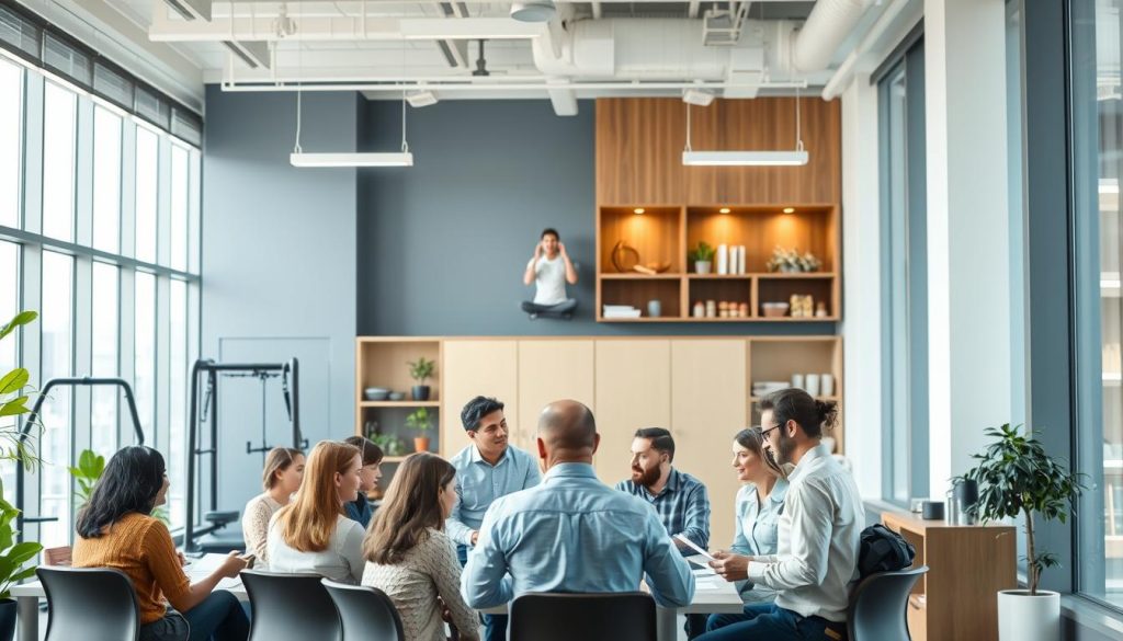 workplace policy health impact