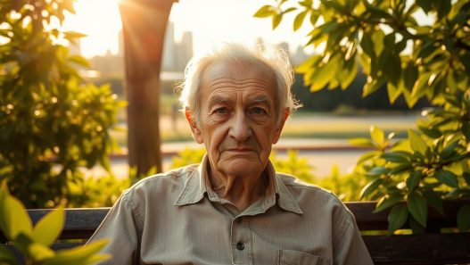 Heat Resilience and Aging: How Summer Temperatures Affect Longevity