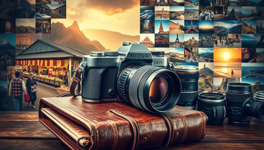 10 Travel Photography Tips to Capture Stunning Memories