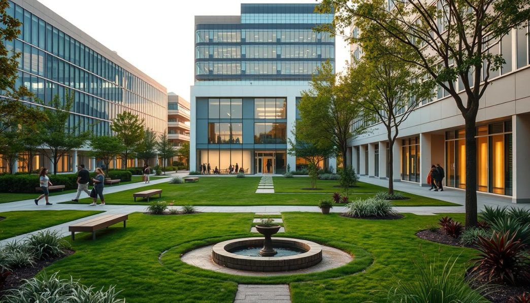 Campus Wellness Revolution: How Colleges Are Pioneering Mental Health in 2025