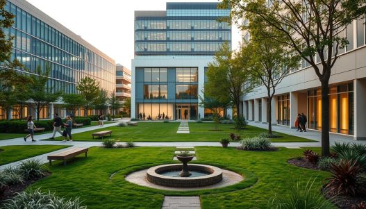 Campus Wellness Revolution: How Colleges Are Pioneering Mental Health in 2025